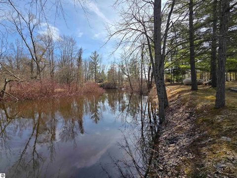 Tiny photo for 89 River Drive, Merritt, MI 49667 (MLS # 1943438)
