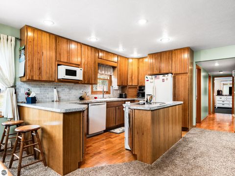 Tiny photo for 89 River Drive, Merritt, MI 49667 (MLS # 1943438)