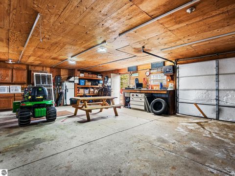 Tiny photo for 89 River Drive, Merritt, MI 49667 (MLS # 1943438)