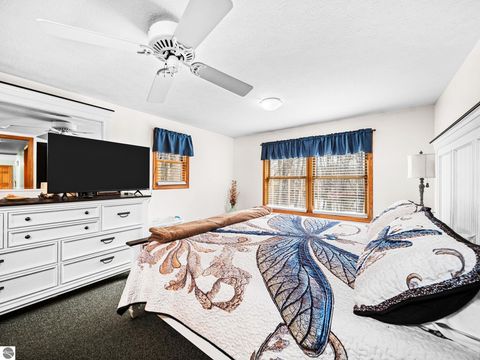 Tiny photo for 89 River Drive, Merritt, MI 49667 (MLS # 1943438)