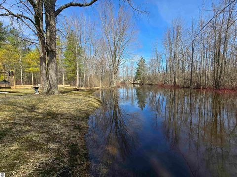Tiny photo for 89 River Drive, Merritt, MI 49667 (MLS # 1943438)