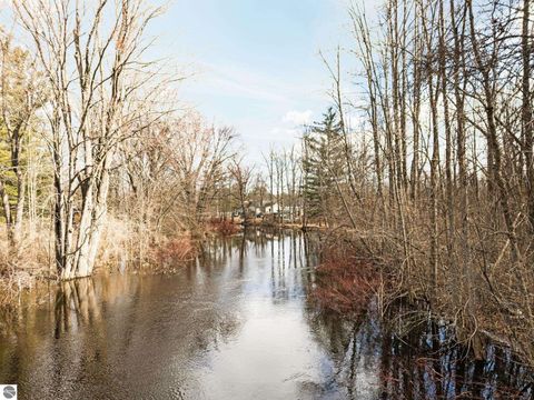 Tiny photo for 89 River Drive, Merritt, MI 49667 (MLS # 1943438)