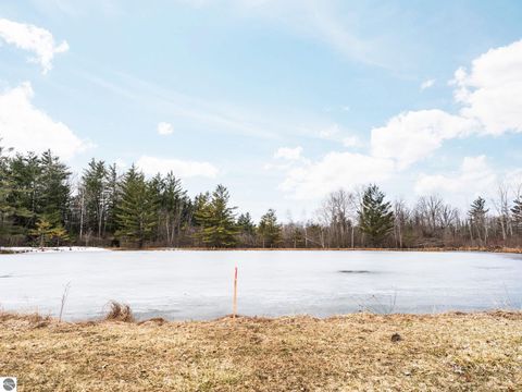 Tiny photo for 89 River Drive, Merritt, MI 49667 (MLS # 1943438)