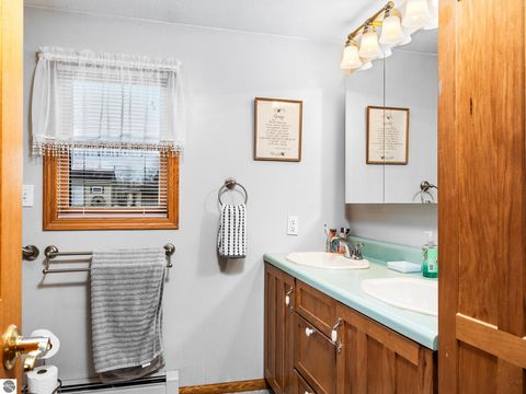 Tiny photo for 89 River Drive, Merritt, MI 49667 (MLS # 1943438)