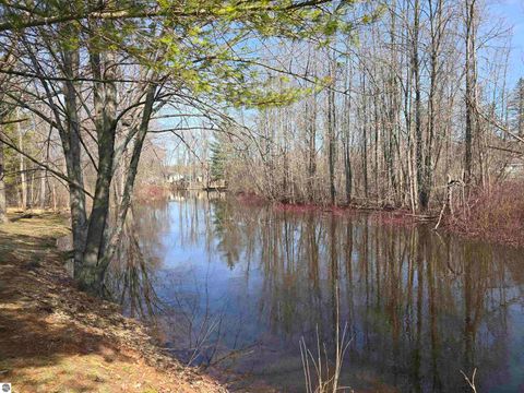 Tiny photo for 89 River Drive, Merritt, MI 49667 (MLS # 1943438)