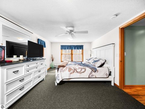 Tiny photo for 89 River Drive, Merritt, MI 49667 (MLS # 1943438)