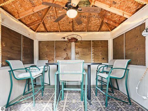 Tiny photo for 89 River Drive, Merritt, MI 49667 (MLS # 1943438)