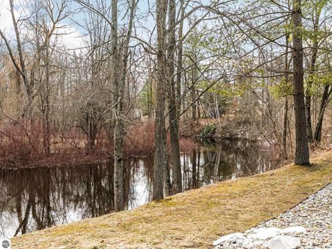 Tiny photo for 89 River Drive, Merritt, MI 49667 (MLS # 1943438)