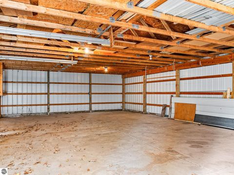 Tiny photo for 89 River Drive, Merritt, MI 49667 (MLS # 1943438)