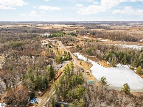 Tiny photo for 89 River Drive, Merritt, MI 49667 (MLS # 1943438)