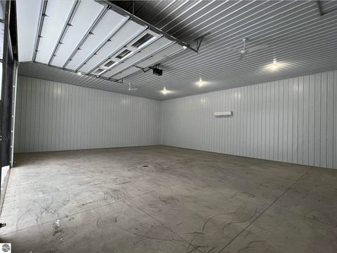 Tiny photo for 7461 Geronimo Trail, Bellaire, MI 49615 (MLS # 1941432)