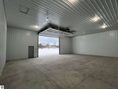 Tiny photo for 7461 Geronimo Trail, Bellaire, MI 49615 (MLS # 1941432)