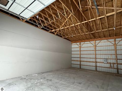 Tiny photo for 7461 Geronimo Trail, Bellaire, MI 49615 (MLS # 1941432)