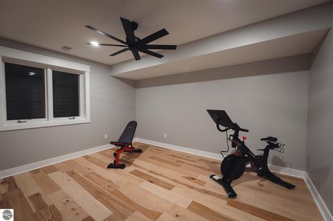 Tiny photo for 8062 Sayler Road, Williamsburg, MI 49690 (MLS # 1943683)