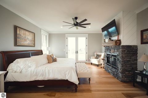 Tiny photo for 8062 Sayler Road, Williamsburg, MI 49690 (MLS # 1943683)