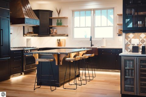 Tiny photo for 8062 Sayler Road, Williamsburg, MI 49690 (MLS # 1943683)