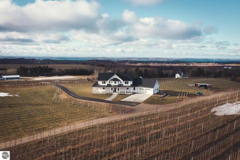 Tiny photo for 8062 Sayler Road, Williamsburg, MI 49690 (MLS # 1943683)