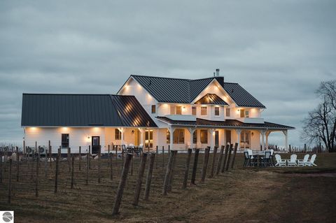 Photo of 8062 Sayler Road, Williamsburg, MI 49690 (MLS # 1943683)