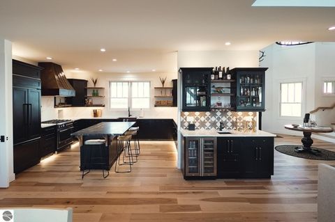 Tiny photo for 8062 Sayler Road, Williamsburg, MI 49690 (MLS # 1943683)