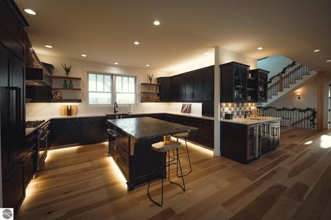 Tiny photo for 8062 Sayler Road, Williamsburg, MI 49690 (MLS # 1943683)