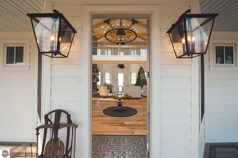 Tiny photo for 8062 Sayler Road, Williamsburg, MI 49690 (MLS # 1943683)