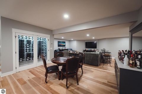 Tiny photo for 8062 Sayler Road, Williamsburg, MI 49690 (MLS # 1943683)