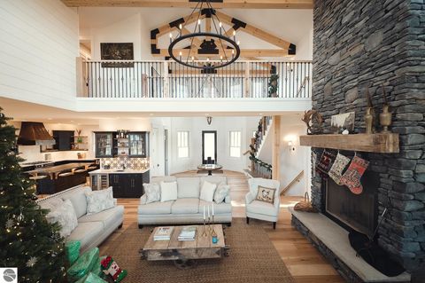 Tiny photo for 8062 Sayler Road, Williamsburg, MI 49690 (MLS # 1943683)