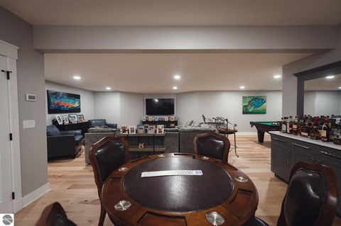 Tiny photo for 8062 Sayler Road, Williamsburg, MI 49690 (MLS # 1943683)