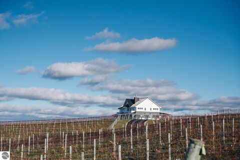 Tiny photo for 8062 Sayler Road, Williamsburg, MI 49690 (MLS # 1943683)