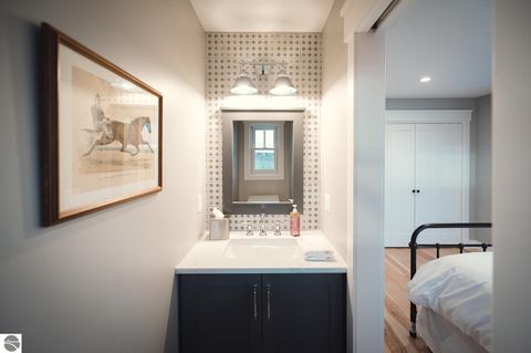 Tiny photo for 8062 Sayler Road, Williamsburg, MI 49690 (MLS # 1943683)