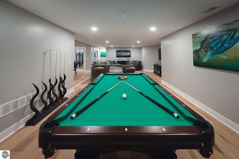 Tiny photo for 8062 Sayler Road, Williamsburg, MI 49690 (MLS # 1943683)