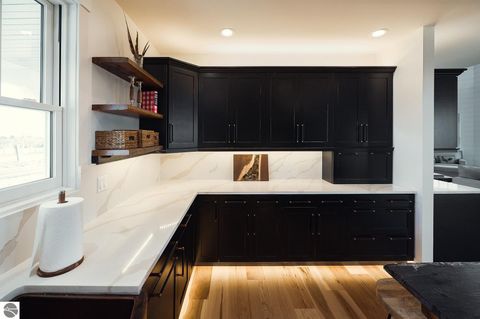 Tiny photo for 8062 Sayler Road, Williamsburg, MI 49690 (MLS # 1943683)