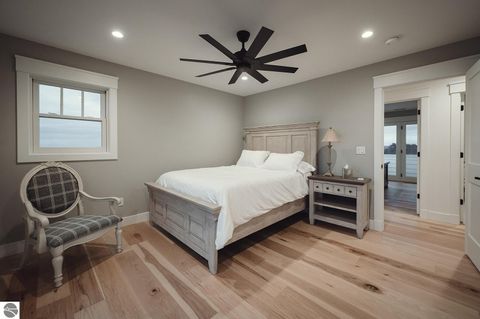 Tiny photo for 8062 Sayler Road, Williamsburg, MI 49690 (MLS # 1943683)