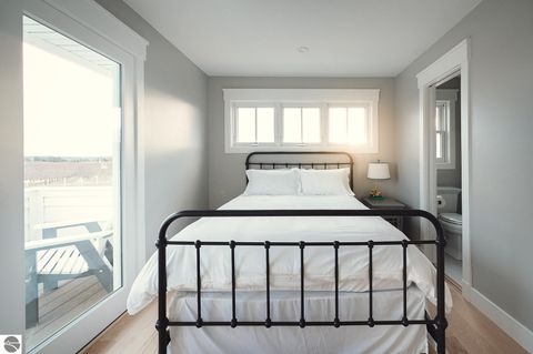 Tiny photo for 8062 Sayler Road, Williamsburg, MI 49690 (MLS # 1943683)