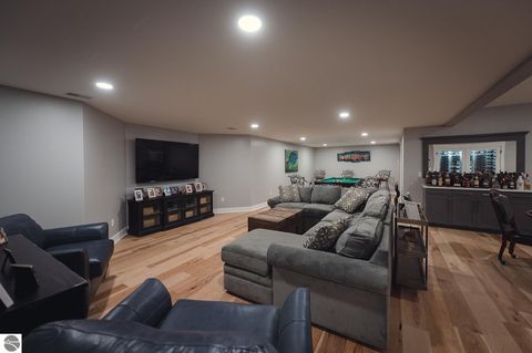 Tiny photo for 8062 Sayler Road, Williamsburg, MI 49690 (MLS # 1943683)