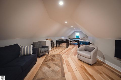 Tiny photo for 8062 Sayler Road, Williamsburg, MI 49690 (MLS # 1943683)