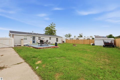 Tiny photo for 874 Crestwood Lane, Traverse City, MI 49686 (MLS # 1951155)