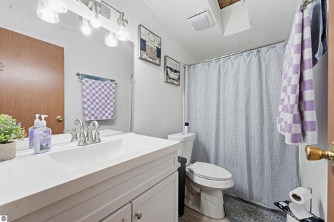 Tiny photo for 874 Crestwood Lane, Traverse City, MI 49686 (MLS # 1951155)