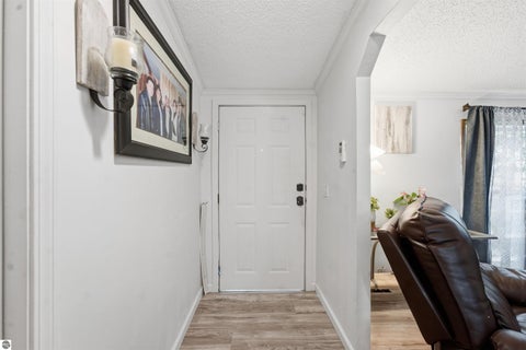 Tiny photo for 874 Crestwood Lane, Traverse City, MI 49686 (MLS # 1951155)