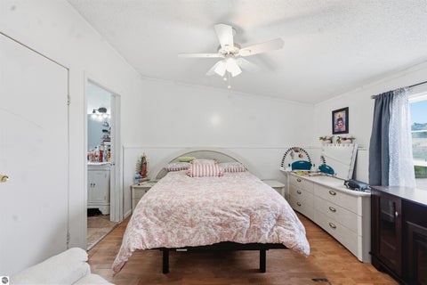 Tiny photo for 874 Crestwood Lane, Traverse City, MI 49686 (MLS # 1951155)