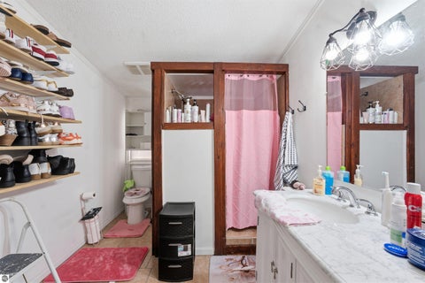 Tiny photo for 874 Crestwood Lane, Traverse City, MI 49686 (MLS # 1951155)