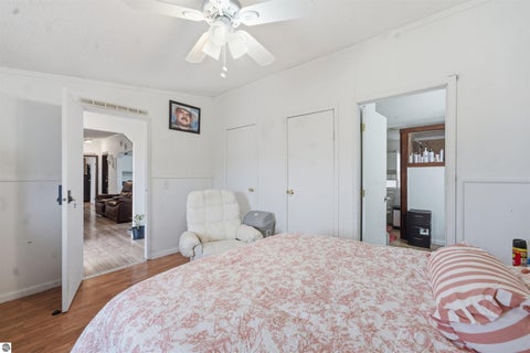 Tiny photo for 874 Crestwood Lane, Traverse City, MI 49686 (MLS # 1951155)