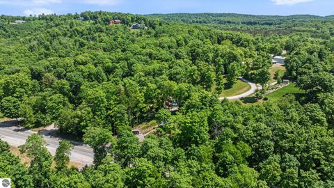 Tiny photo for 9714 SW Bay Shore Drive, Traverse City, MI 49684 (MLS # 1946422)