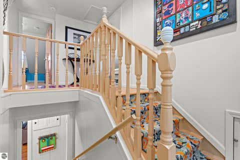 Tiny photo for 9714 SW Bay Shore Drive, Traverse City, MI 49684 (MLS # 1946422)