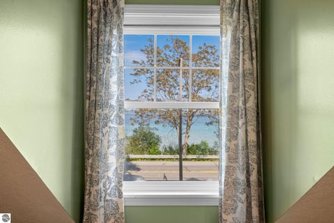 Tiny photo for 9714 SW Bay Shore Drive, Traverse City, MI 49684 (MLS # 1946422)