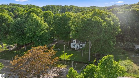 Tiny photo for 9714 SW Bay Shore Drive, Traverse City, MI 49684 (MLS # 1946422)