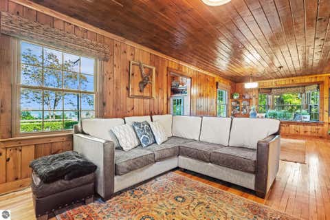 Tiny photo for 9714 SW Bay Shore Drive, Traverse City, MI 49684 (MLS # 1946422)