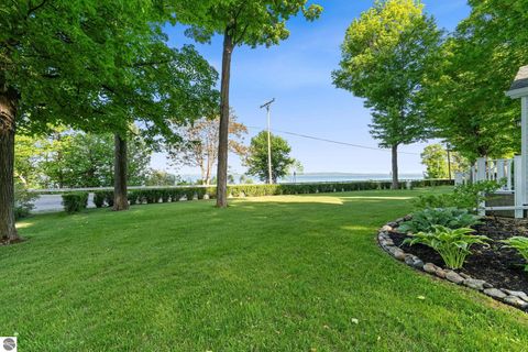 Tiny photo for 9714 SW Bay Shore Drive, Traverse City, MI 49684 (MLS # 1946422)