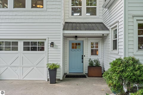 Tiny photo for 9714 SW Bay Shore Drive, Traverse City, MI 49684 (MLS # 1946422)