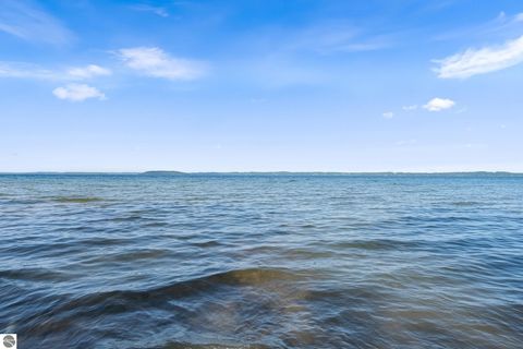 Tiny photo for 9714 SW Bay Shore Drive, Traverse City, MI 49684 (MLS # 1946422)